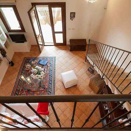 Villa Baia Verde Кустоначи Экстерьер фото
